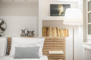 Charming apartment in Kolonaki, Peridot - Homes